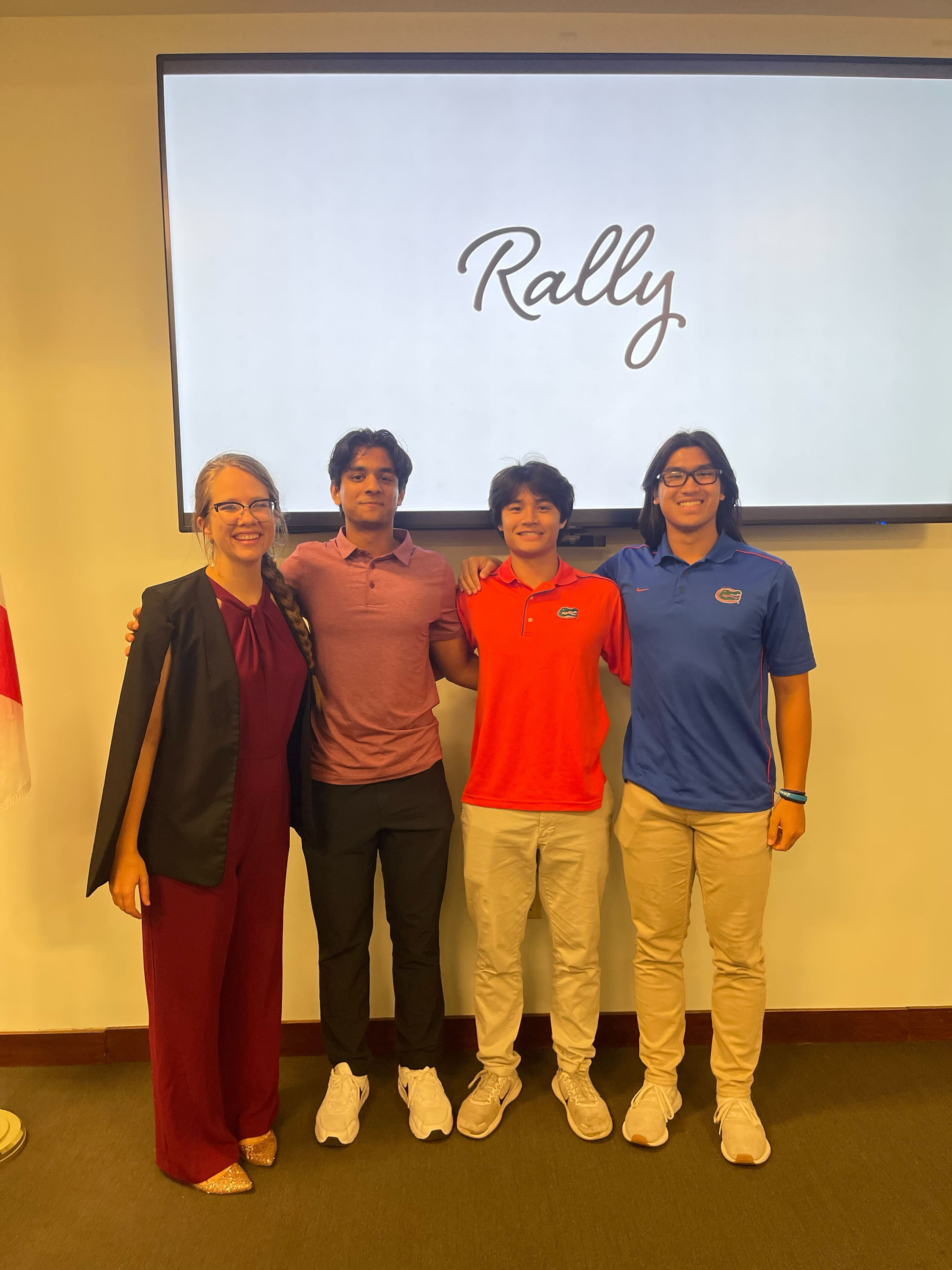 Innovating for Impact: Insights from FCI’s Rally Accelerator Experience