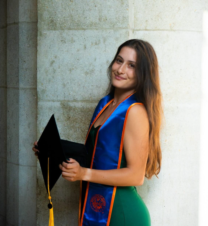 Where Technology Meets Community: Spotlight on Rhiannon O’Donnell